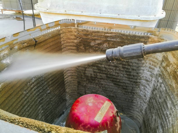 Best Best Air Duct Cleaning Company  in Peebles, OH