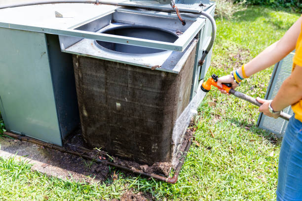 Best Affordable Duct Cleaning Services  in Peebles, OH