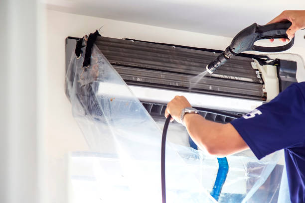 Best Ductwork Cleaning Services  in Peebles, OH