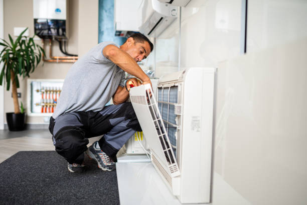 Best HVAC Duct Inspection Services  in Peebles, OH
