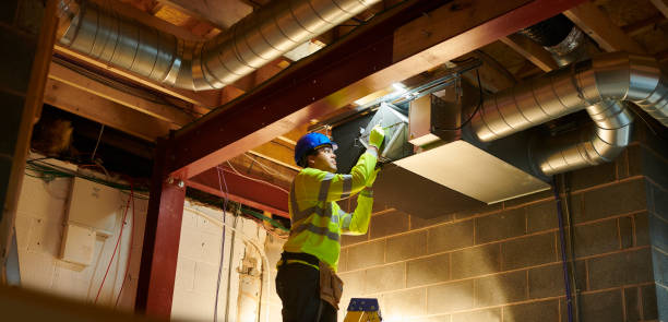 Best Air Duct Cleaning Near Me  in Peebles, OH