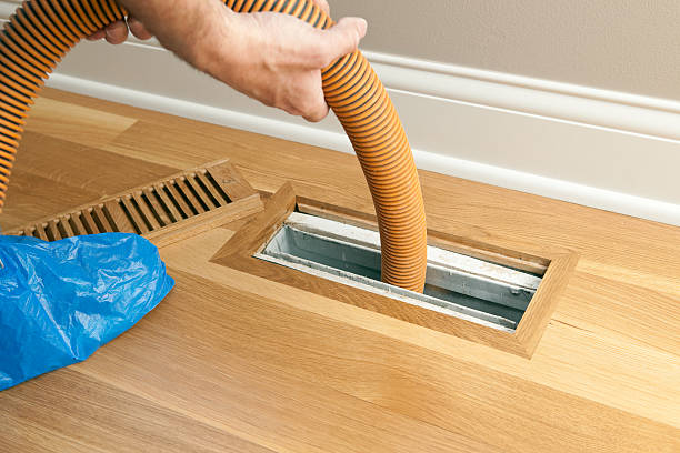 Best Ventilation Cleaning Services  in Peebles, OH
