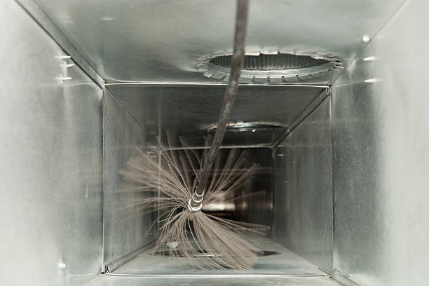 Best HVAC Air Duct Cleaning  in Peebles, OH
