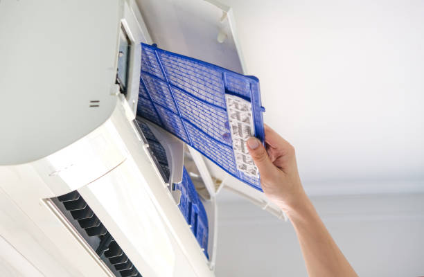 Best HVAC Air Duct Cleaning  in Peebles, OH