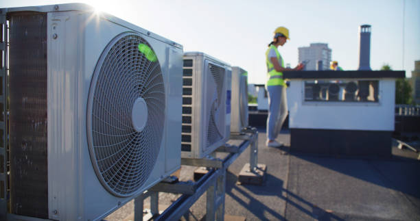 Best Residential Air Duct Cleaning  in Peebles, OH