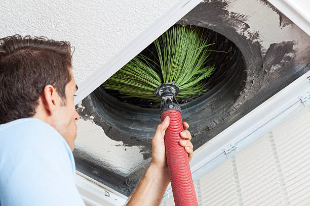 Best Air Duct Cleaning Cost  in Peebles, OH