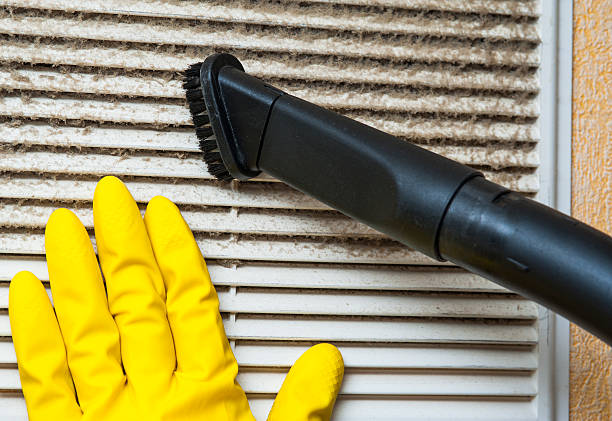 Best Emergency Air Duct Cleaning  in Peebles, OH