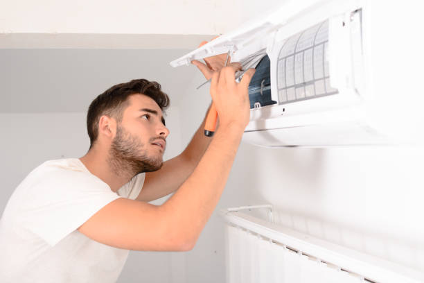 Best Air Duct Inspection  in Peebles, OH