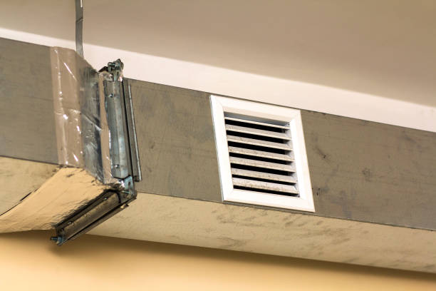 Best Air Duct Cleaning Company Near Me  in Peebles, OH
